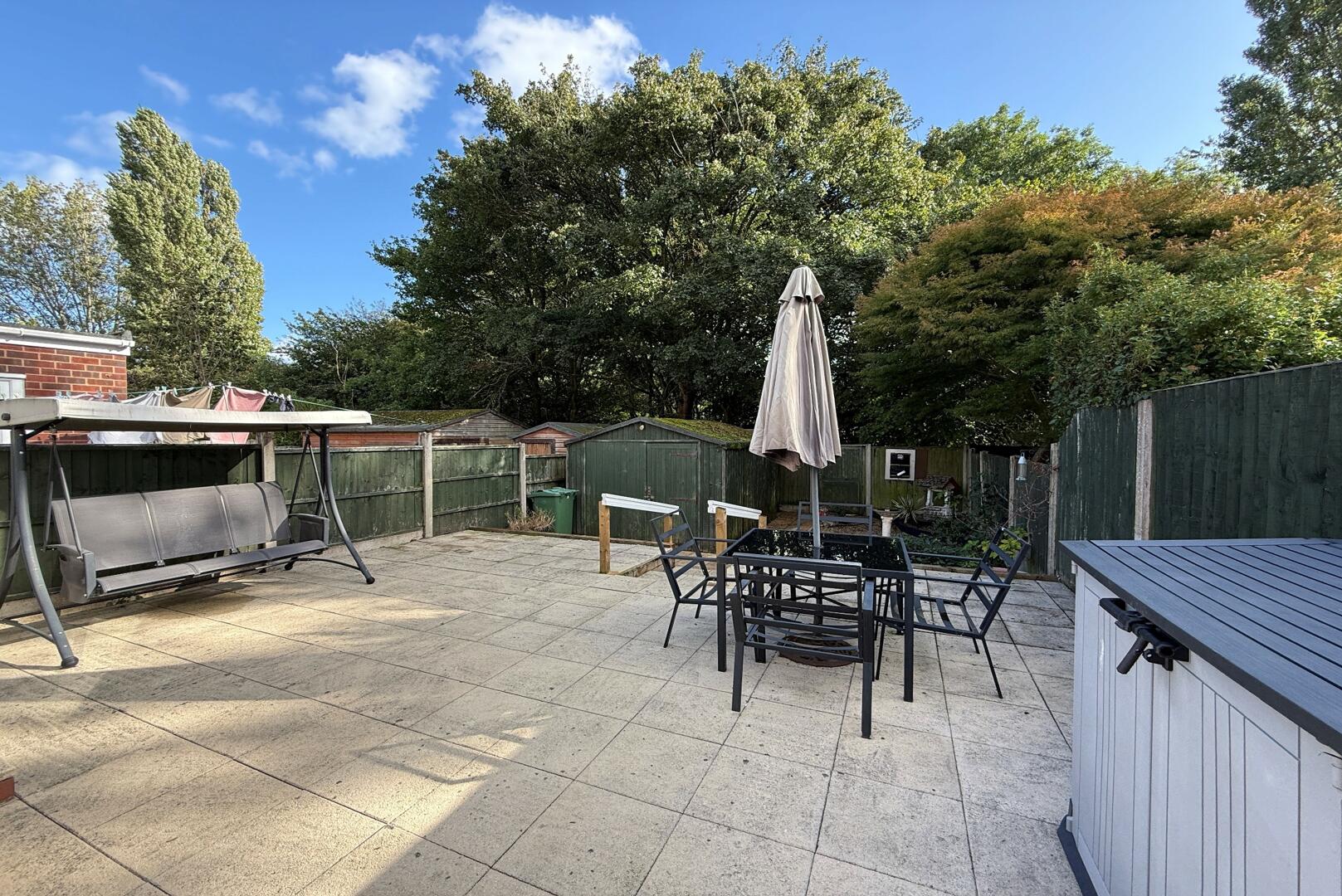Nanaimo Way, Kingswinford